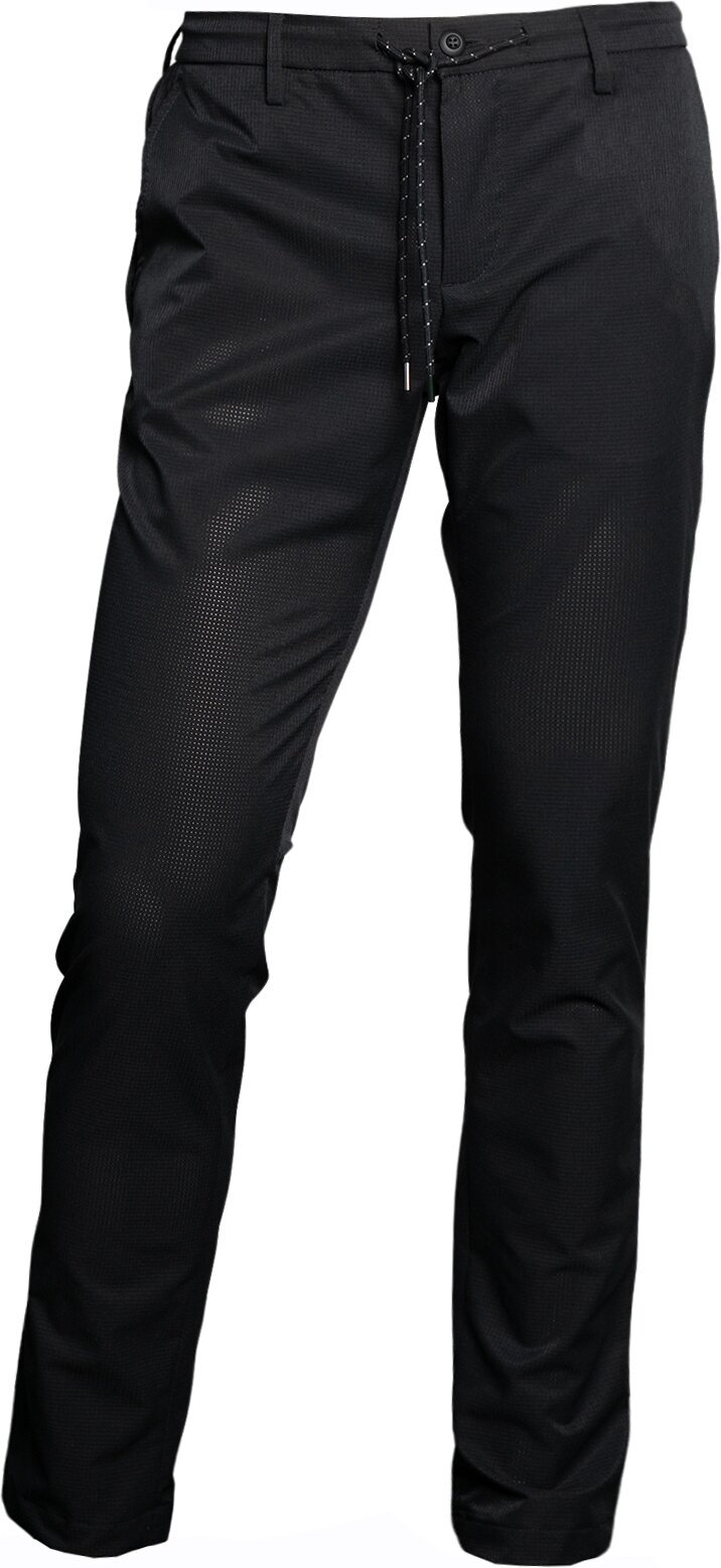 Pantalones Alberto Jump-G Air Mesh WR Black 54 Pantalones