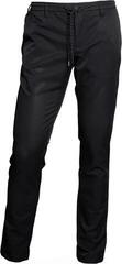 Broek Alberto Jump-G Air Mesh WR Black