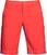 Pantalones cortos Alberto Audrey-K Summer Jersey Rojo 34 Pantalones cortos