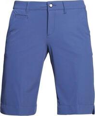 Korte broek Alberto Audrey-K Summer Jersey Navy