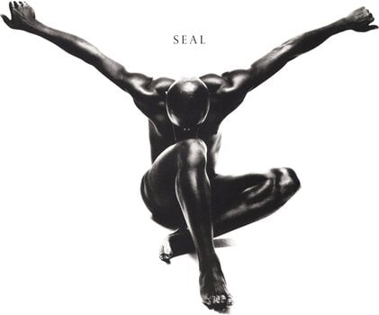 Płyta winylowa Seal - Seal (2 LP) - 1