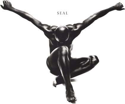 Disco de vinilo Seal - Seal (2 LP) - 1