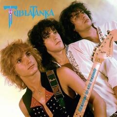 Musiikki-CD Tublatanka - Skúsime to cez vesmír (CD)