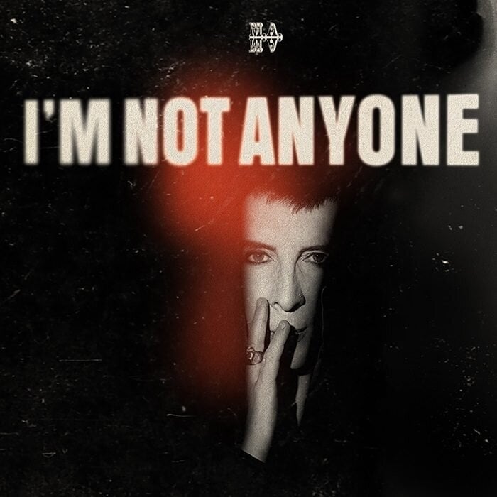 Vinylplade Marc Almond - I'm Not Anyone (LP)