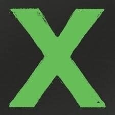Ed Sheeran - X (10th Anniversary Edition) (Limited Edition) (CD)
