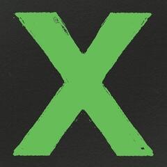LP plošča Ed Sheeran - X (10th Anniversary Edition) (Limited Edition) (2 LP)
