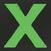 LP ploča Ed Sheeran - X (10th Anniversary Edition) (Limited Edition) (2 LP)