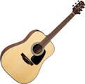Takamine GLD12E Natural Satin elektroakustiline kitarr