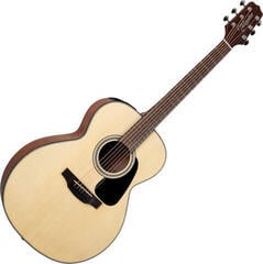 Elektroakusztikus gitár Takamine GLN12E Natural Satin Elektroakusztikus gitár