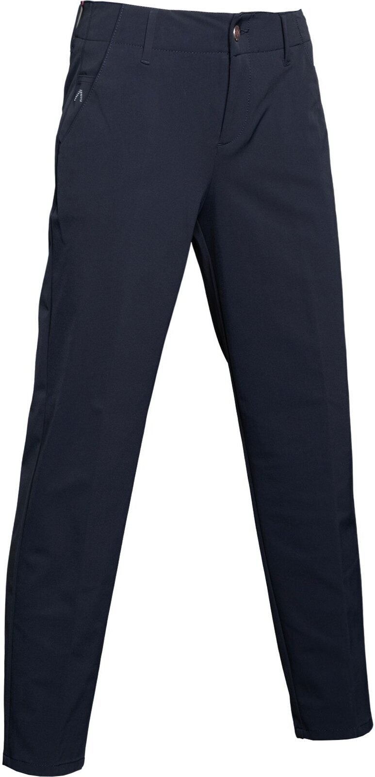 Pantalons Alberto Alina-CR 3xDRY Cooler Navy 30