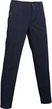 Trousers Alberto Alina-CR 3xDRY Cooler Navy 30 - 1