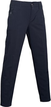 Trousers Alberto Alina-CR 3xDRY Cooler Navy 34 - 1