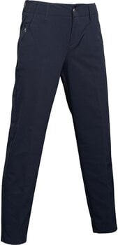 Trousers Alberto Alina-CR 3xDRY Cooler Navy 36 Trousers - 1