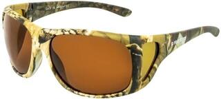 Angeln Brille Delphin SG Forest FF Angeln Brille