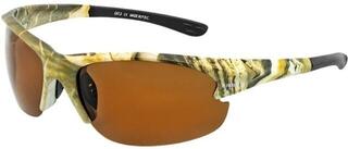 Angeln Brille Delphin SG Forest HF Angeln Brille