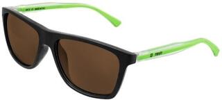 Fishing Glasses Delphin SG Twist Black/Brown Fishing Glasses