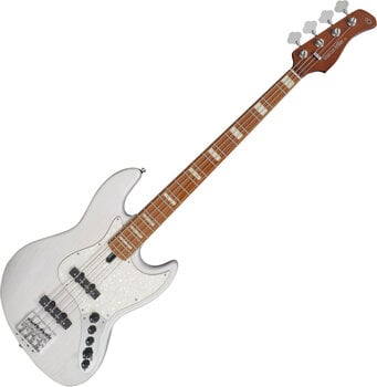 Električna bas gitara Sire Marcus Miller V8-4 White Blonde - 1