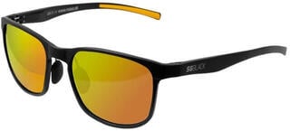 Fishing Glasses Delphin SG Black/Orange Fishing Glasses