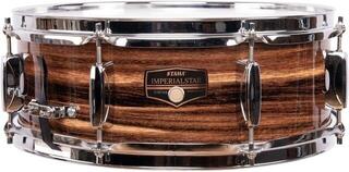 Caisse claire Tama IPS145-CTW 14" Coffee Teak Wrap Caisse claire