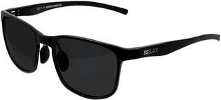 Fishing Glasses Delphin SG Black Fishing Glasses