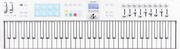 Arturia KeyLab Essential 61 mk3 Миди клавиатура Alpine White
