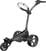 Elektrický golfový vozík Motocaddy M3 GPS 2024 Black Elektrický golfový vozík