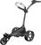 Електрическа количка за голф Motocaddy M3 GPS DHC 2024 Black Електрическа количка за голф