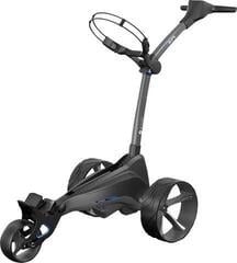 Električna kolica za golf Motocaddy M5 GPS 2024 Black Električna kolica za golf