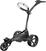 Elektrische golftrolley Motocaddy M-Tech 2024 Black Elektrische golftrolley