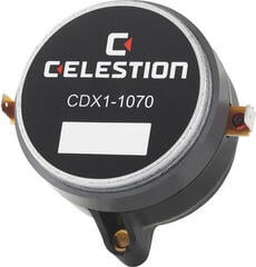 Magassugárzó Celestion CDX1-1070 Magassugárzó