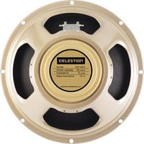 Celestion G12 Neo Creamback Guitar / Bass Speakers 16 Ohm (Like new)