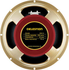 Gitaarluidspreker / Basgitaarluidspreker Celestion G12H-150 Redback Gitaarluidspreker / Basgitaarluidspreker
