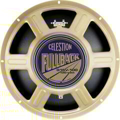 Kytarový / Baskytarový reproduktor Celestion G15V-100 Fullback Kytarový / Baskytarový reproduktor