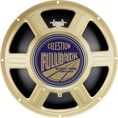 Guitar / Bass Speakers Celestion G15V-100 Fullback Guitar / Bass Speakers 16 Ohm