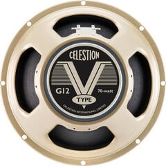 Gitár / Basszusgitár Hangszóró Celestion V-Type Gitár / Basszusgitár Hangszóró