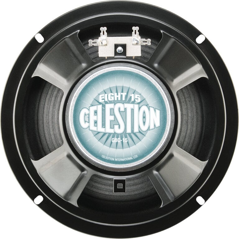 Guitar / Bass Speakers Celestion Eight 15 4 Ohm Guitar / Bass Speakers