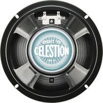 Celestion Eight 15 Altavoces de Guitarra / Bajo 16 Ohm (Como nuevo)