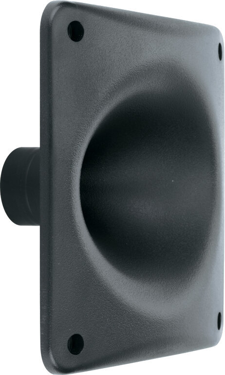 Pièce de rechange pour haut-parleur Celestion H1SC-8050 Horn Pièce de rechange pour haut-parleur
