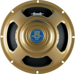 Zvočnik za kitaro in baskitaro Celestion G10 Gold Zvočnik za kitaro in baskitaro 8 Ohm
