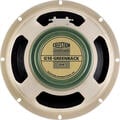 Celestion G10 Greenback Altoparlanti per chitarra / basso 8 Ohm