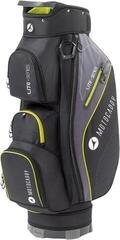 Cart bag Motocaddy Lite Series 2024 Black/Lime Cart bag