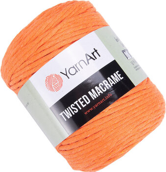 Šňůra  Yarn Art Twisted Macrame 770 - 1