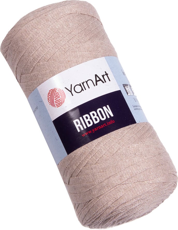 Νήμα Πλεξίματος Yarn Art Ribbon 753 Νήμα Πλεξίματος
