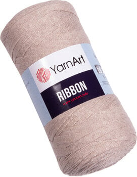 Pletací příze Yarn Art Ribbon 753 Pletací příze - 1