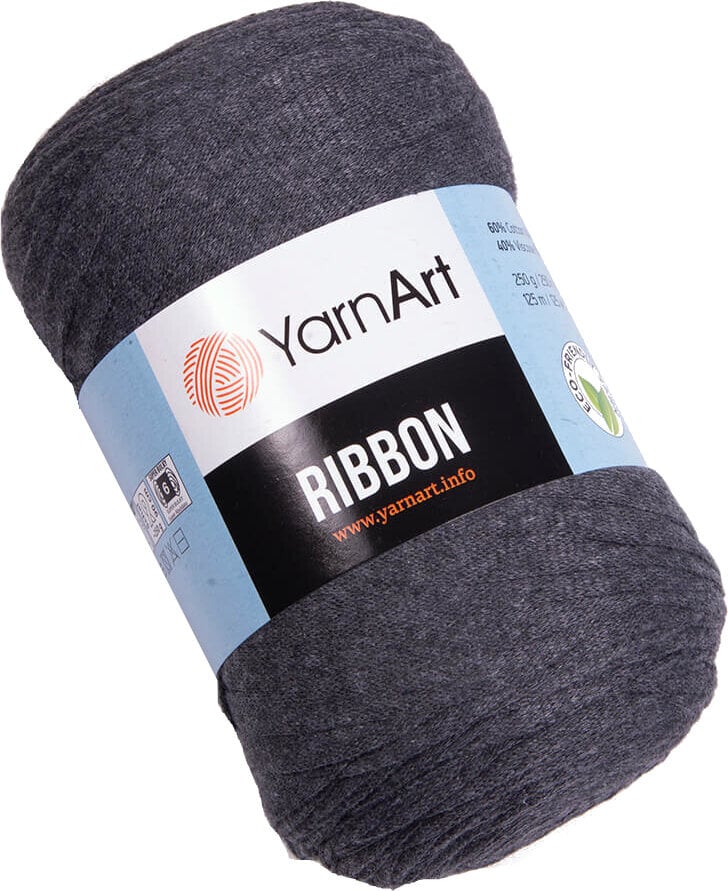 Νήμα Πλεξίματος Yarn Art Ribbon 758
