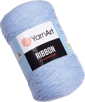 Przędza dziewiarska Yarn Art Ribbon 760 - 1