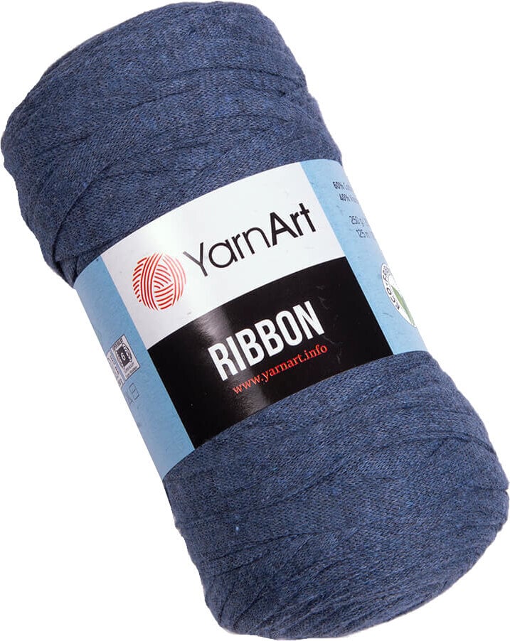 Strickgarn Yarn Art Ribbon 761