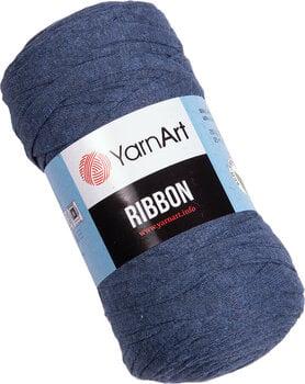 Pletací příze Yarn Art Ribbon 761 Pletací příze - 1