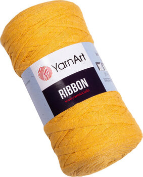 Плетива прежда Yarn Art Ribbon 764 - 1