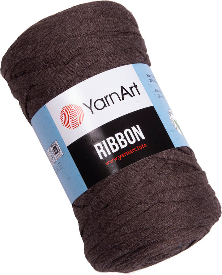 Плетива прежда Yarn Art Ribbon 769 Плетива прежда